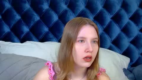 LiliLinn online show from July 13, 4:27 am