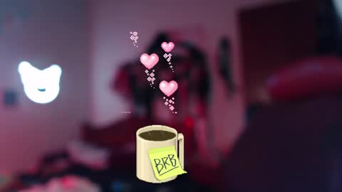 Molly online show from December 14, 4:45 am