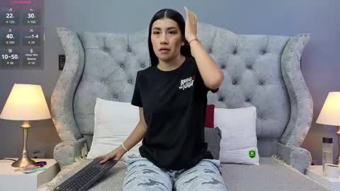 Lilia online show from February 3, 12:09 pm