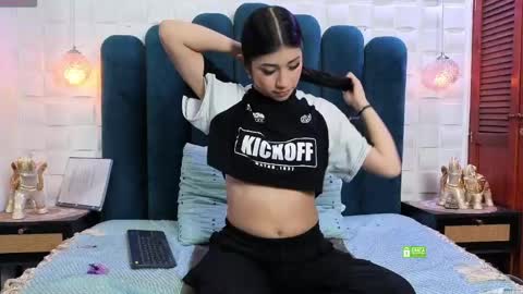 Lilia online show from April 15, 12:19 pm