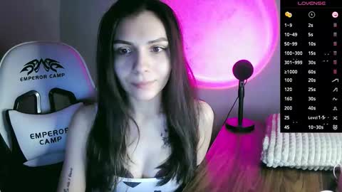 Snapshot of lilirose_x chatting on October 18, 8:24 pm lilirose online show from October 18, 8:24 pm