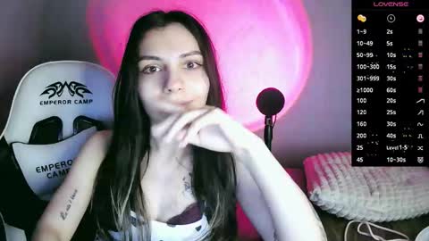 Snapshot of lilirose_x chatting on October 7, 4:47 pm lilirose online show from October 7, 4:47 pm