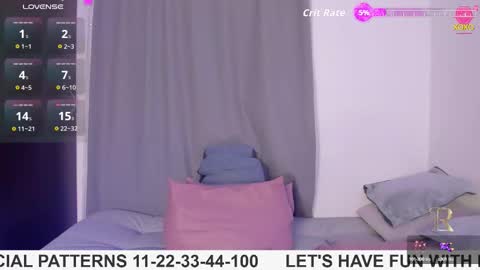 Snapshot of lilirouse chatting on October 2, 10:03 am lilirouse online show from October 2, 10:03 am