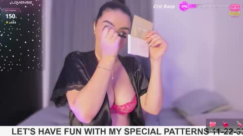 lilirouse online show from January 13, 11:01 pm