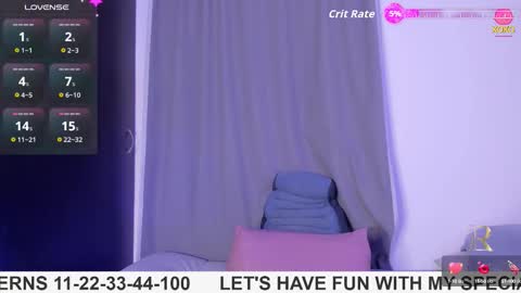 Snapshot of lilirouse chatting on September 30, 9:42 am lilirouse online show from September 30, 9:42 am