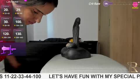 Snapshot of lilirouse chatting on March 10, 10:02 pm lilirouse online show from March 10, 10:02 pm
