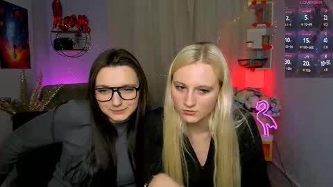 Lilit online show from February 19, 5:34 pm
