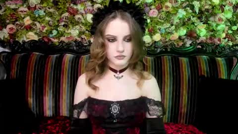 lilit_el_ online show from January 10, 8:31 am