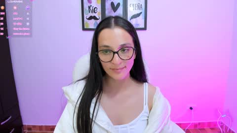Snapshot of lilith01_ chatting on January 30, 12:18 am Leidy online show from January 30, 12:18 am