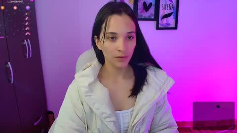Snapshot of lilith01_ chatting on February 18, 11:00 am Leidy online show from February 18, 11:00 am