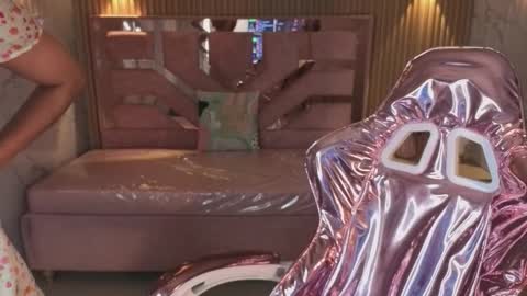 Lilith  online show from March 17, 8:14 pm