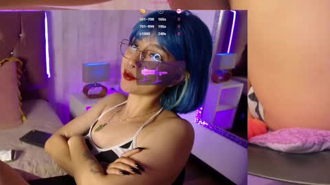 Lilith  online show from February 25, 3:54 am