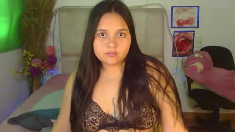 lilith  ross online show from February 23, 7:05 pm