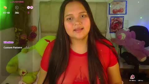 lilith  ross online show from February 26, 2:31 pm