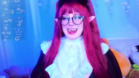 lilith asami24 online show from January 12, 10:33 am