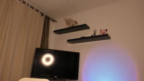 lilith_blond online show from January 24, 4:37 am