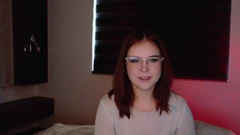 Lilith Bonheur online show from June 13, 11:04 pm