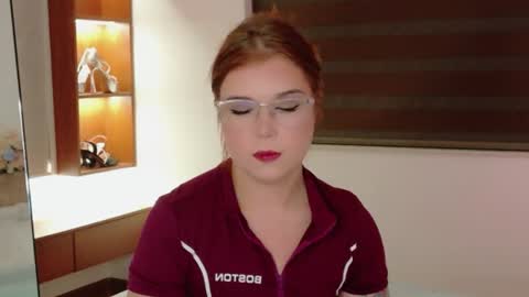 Lilith Bonheur online show from July 31, 10:11 pm
