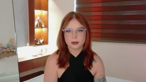 Lilith Bonheur online show from July 19, 12:24 am
