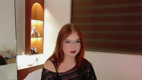 Lilith Bonheur online show from July 28, 6:20 pm