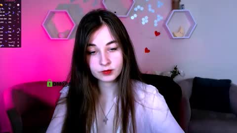 lilith_diva online show from October 1, 7:57 pm