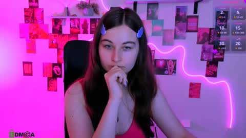 lilith_diva online show from May 24, 7:20 pm