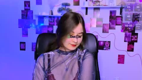 lilith_diva online show from March 18, 8:04 pm