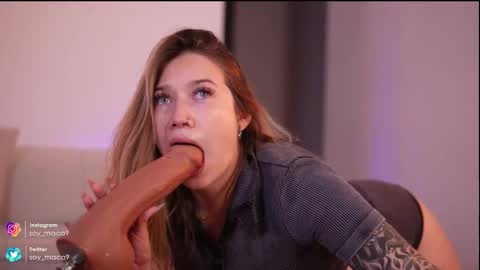 Lilith Gray online show from January 31, 11:35 pm