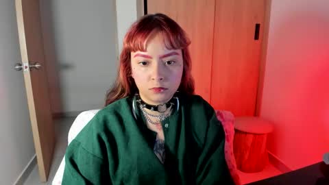 goddess of hell20 online show from February 4, 3:10 am