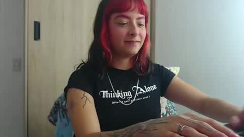 goddess of hell20 online show from November 18, 11:59 pm