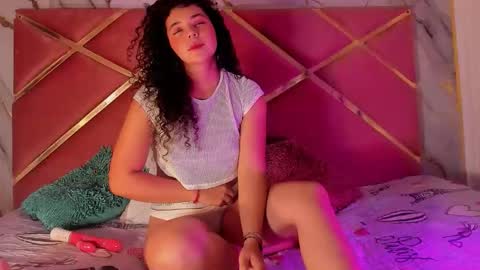 Lilith online show from March 10, 3:00 am