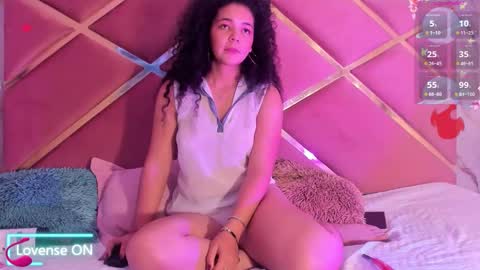 Lilith online show from March 7, 4:56 am