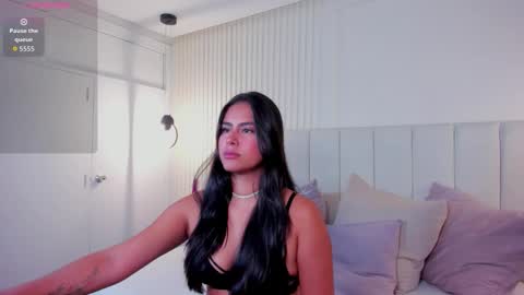 lilith online show from January 10, 3:01 am