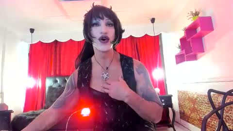 lilith_madame_satan online show from March 19, 5:18 pm
