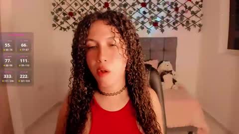 lilith_miller21 online show from November 23, 7:34 pm