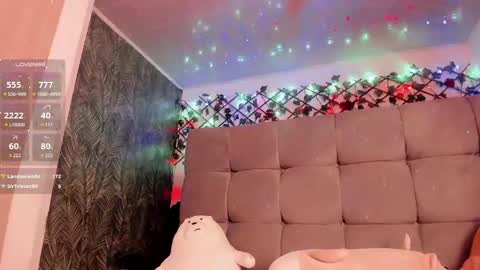 lilith_miller21 online show from September 16, 12:01 am