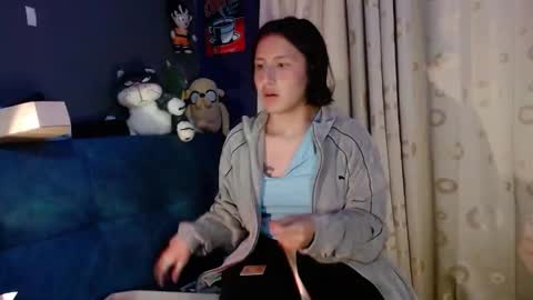 Lilith Nox online show from October 20, 4:06 am