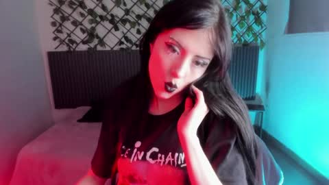 Lilith Patton  online show from April 1, 1:52 pm