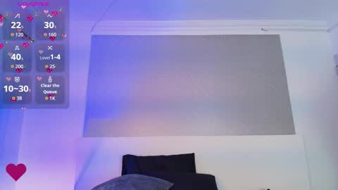 Lilith  online show from November 23, 3:10 pm