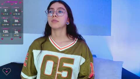 Lilith  online show from November 21, 2:15 pm