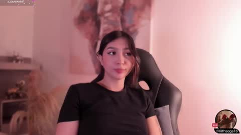 lilith_sage_ online show from February 20, 11:31 am