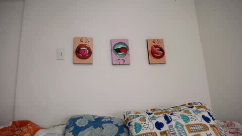 Lilith online show from April 11, 12:15 am