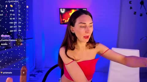Lilith online show from June 2, 5:48 pm