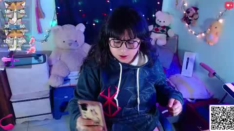 lilith_tyler online show from May 8, 10:32 am