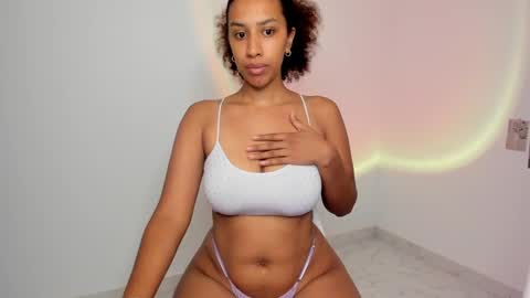 Snapshot of lilith_vision chatting on January 19, 4:22 am Alejandra online show from January 19, 4:22 am
