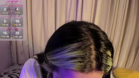 Lilith online show from February 7, 4:15 am