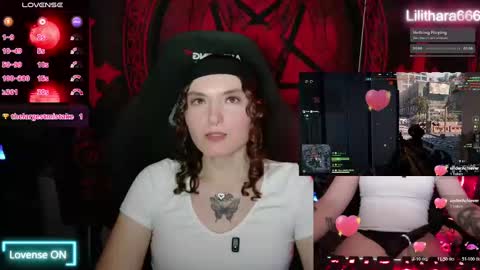 Brandi online show from November 7, 8:44 pm