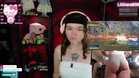 Brandi online show from January 6, 7:18 pm