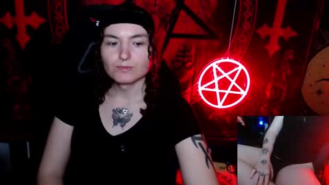 Brandi online show from October 9, 8:36 pm