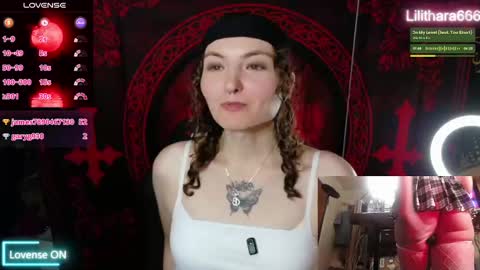 Brandi online show from November 22, 8:40 pm